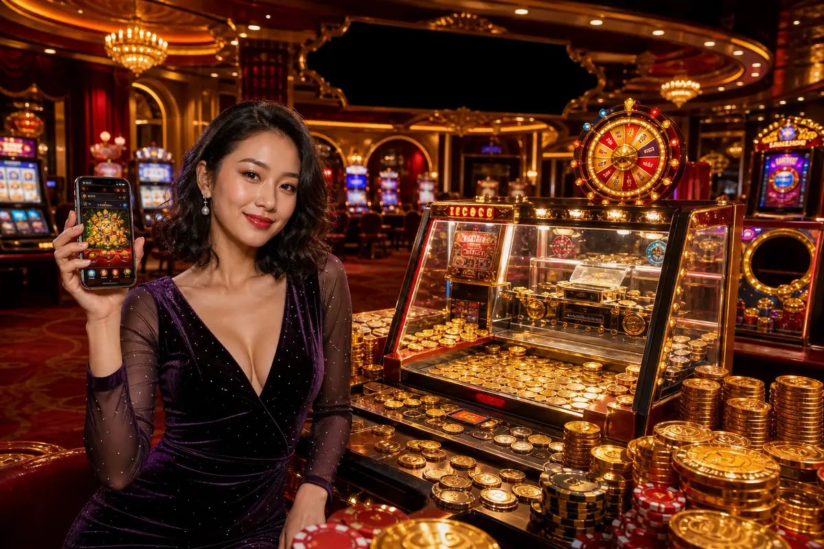 888vnf casino trực tuyến Việt Nam